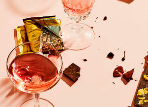 Dark Chocolate: Your Secret Hangover Remedy