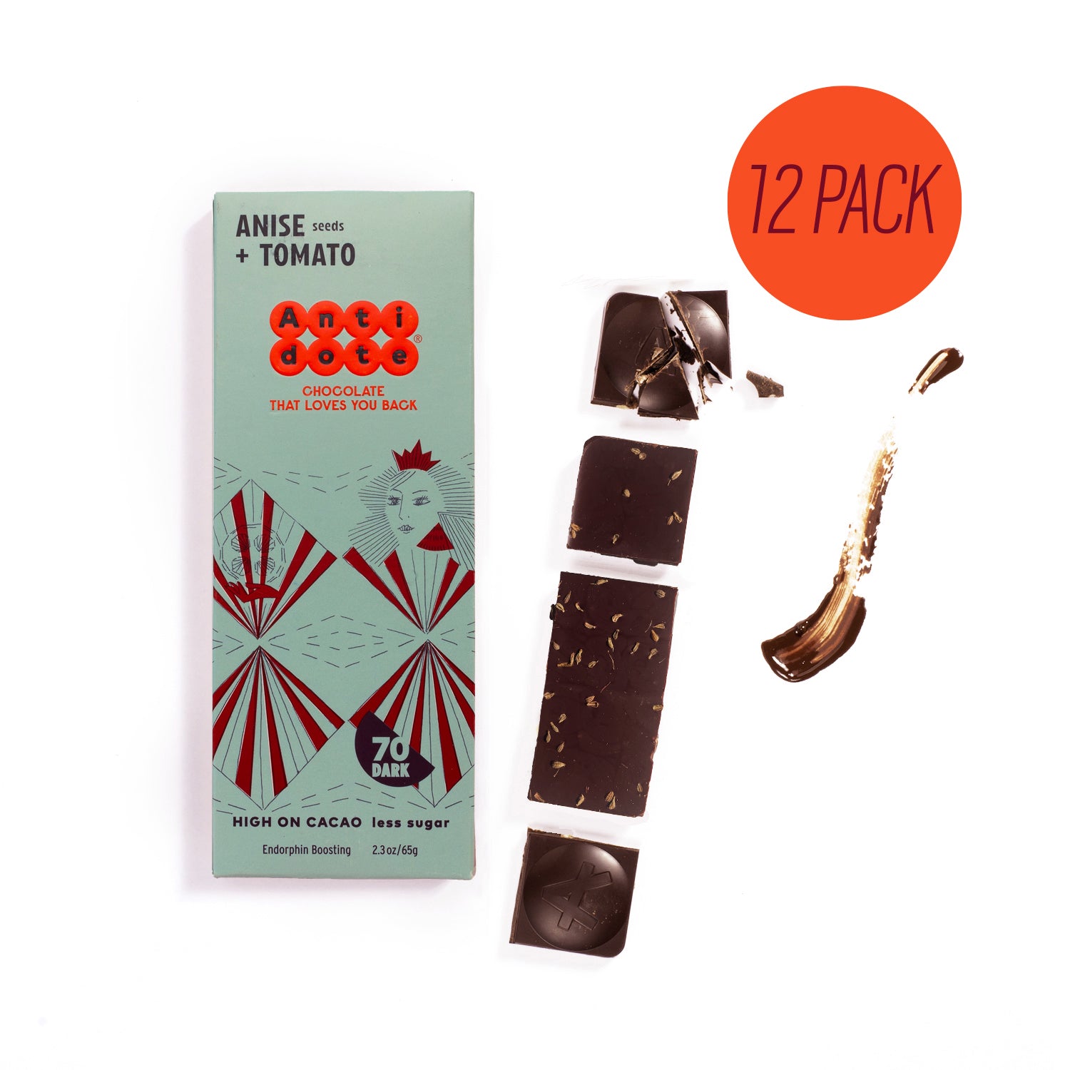 Ayakobag ポタリ chocolate Pottery Bag/CHOCOLATE | ayako