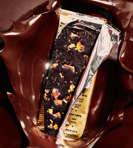 Antidote Chocolate BOX OF 12 HYBRIS: MANGO + JUNIPER