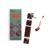 chocolate delicious exotic flavor artisan