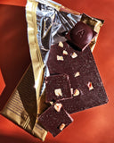 Antidote Chocolate QUEEN O: ORANGE & EARL GREY 70%